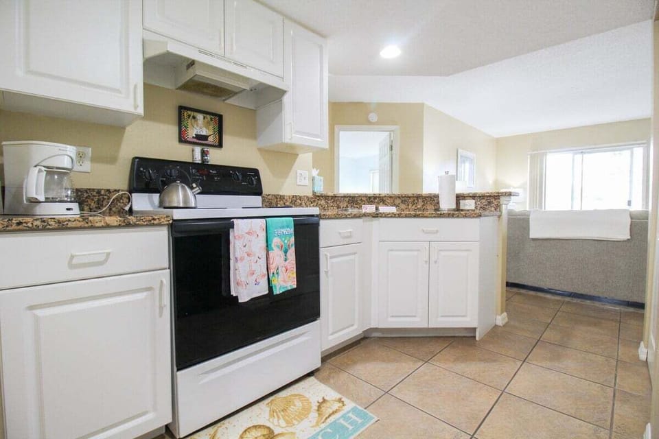 Granite Countertops