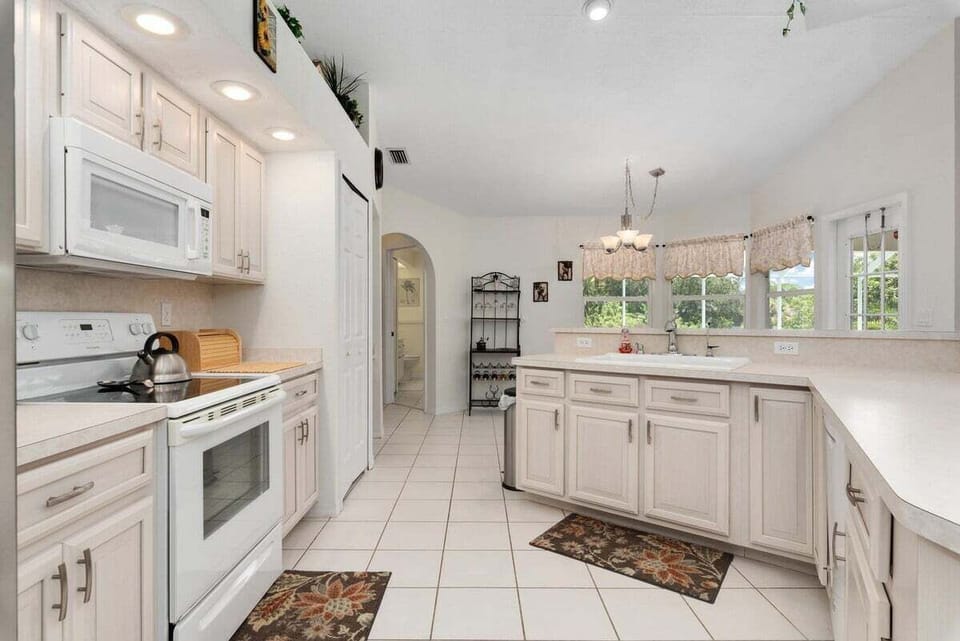 The Kitchen