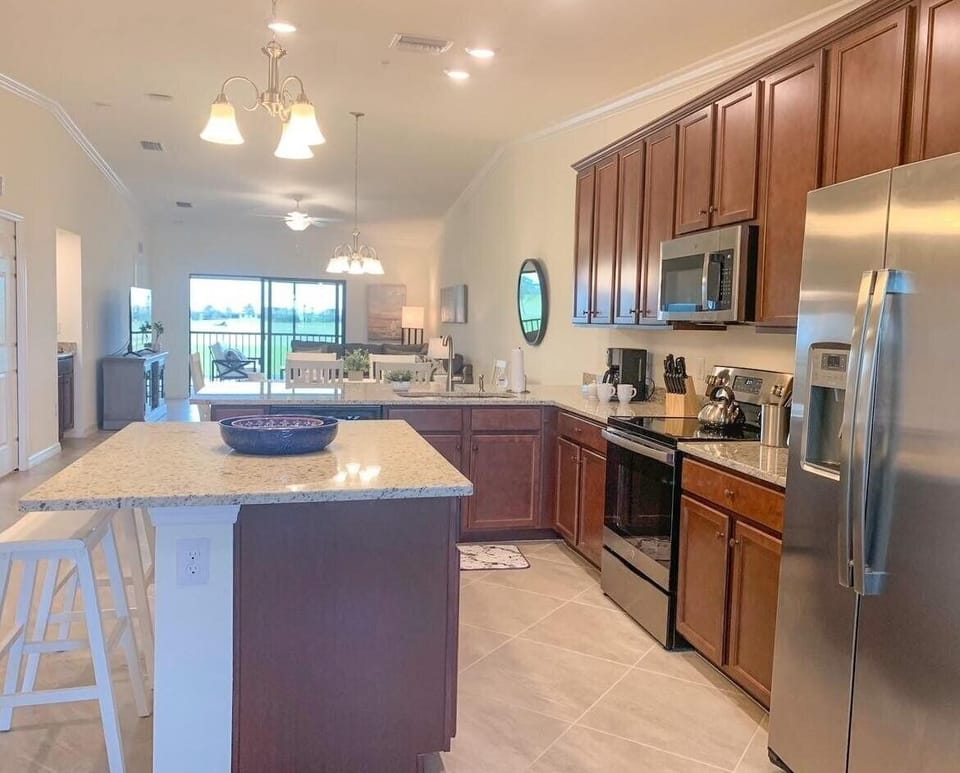 The Kitchen