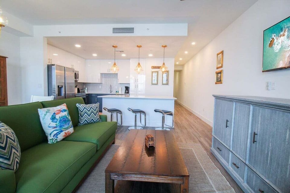 Open Concept