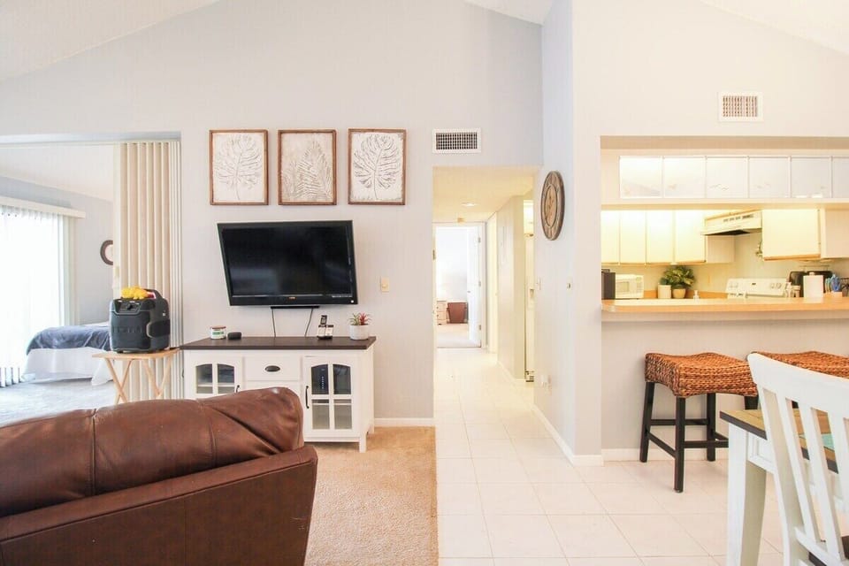 Front Foyer