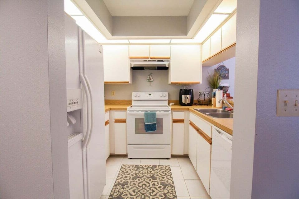 The Kitchen