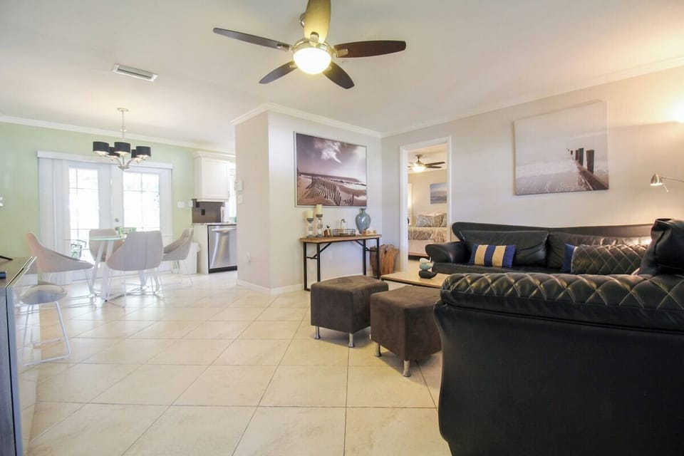 Front Foyer
