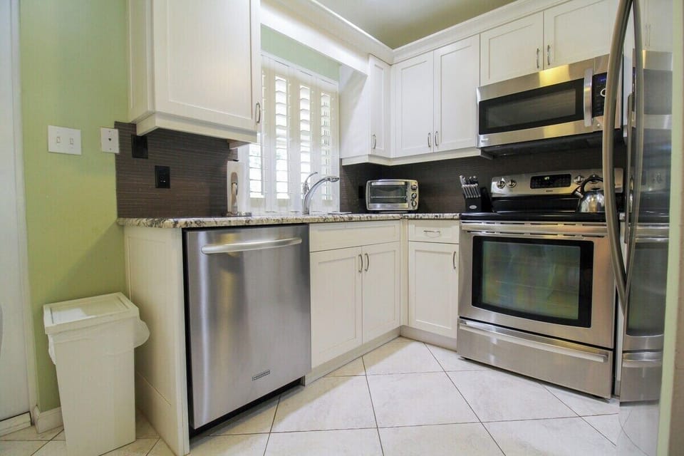 Granite Countertops