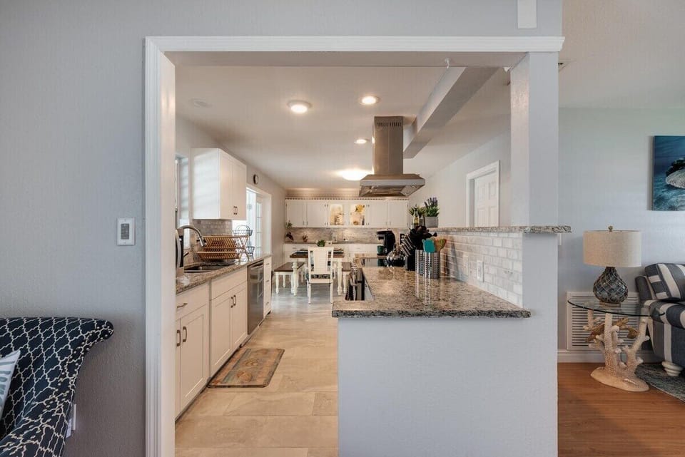 The Kitchen