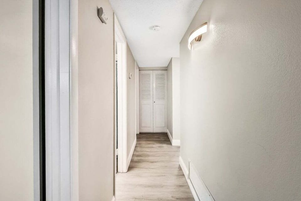 The Hallway