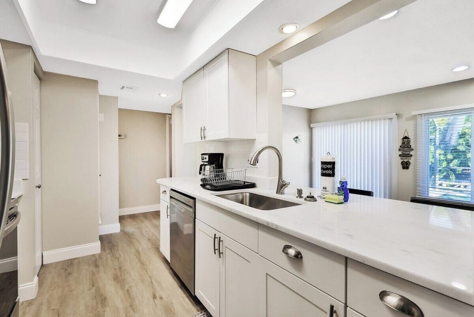 Large Countertops