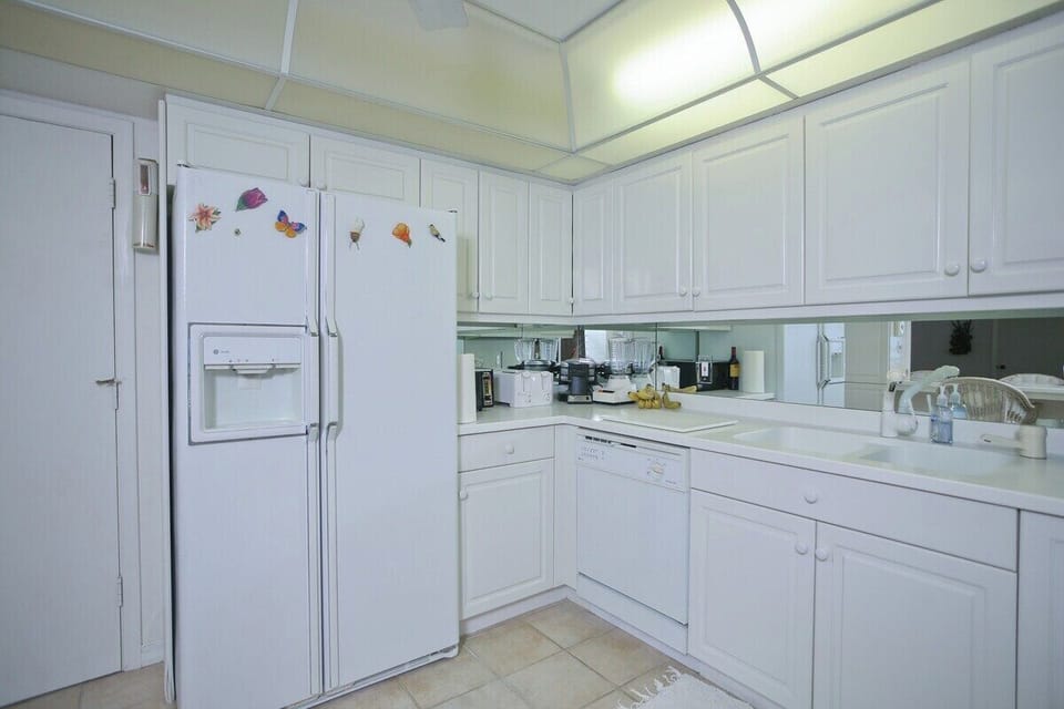 The Kitchen