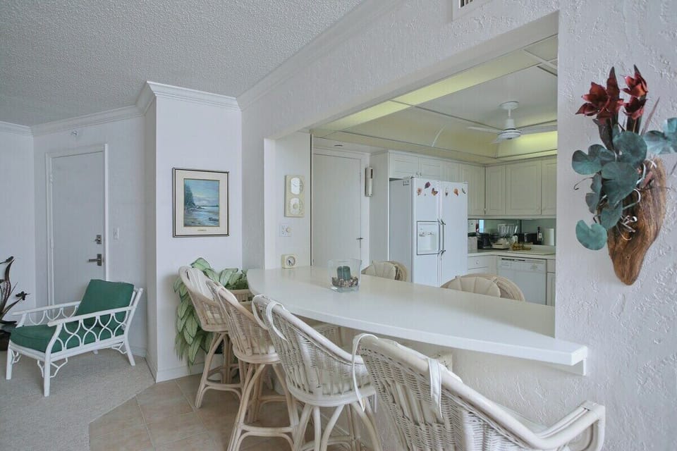 Breakfast Bar