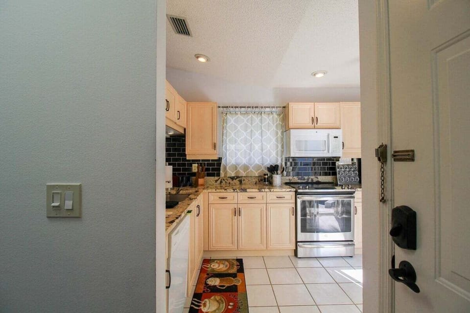 The Kitchen