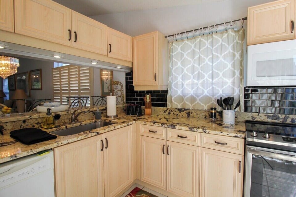 Gorgeous Countertops