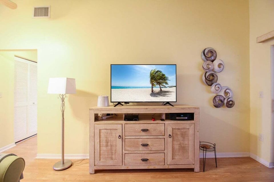 Entertainment Center