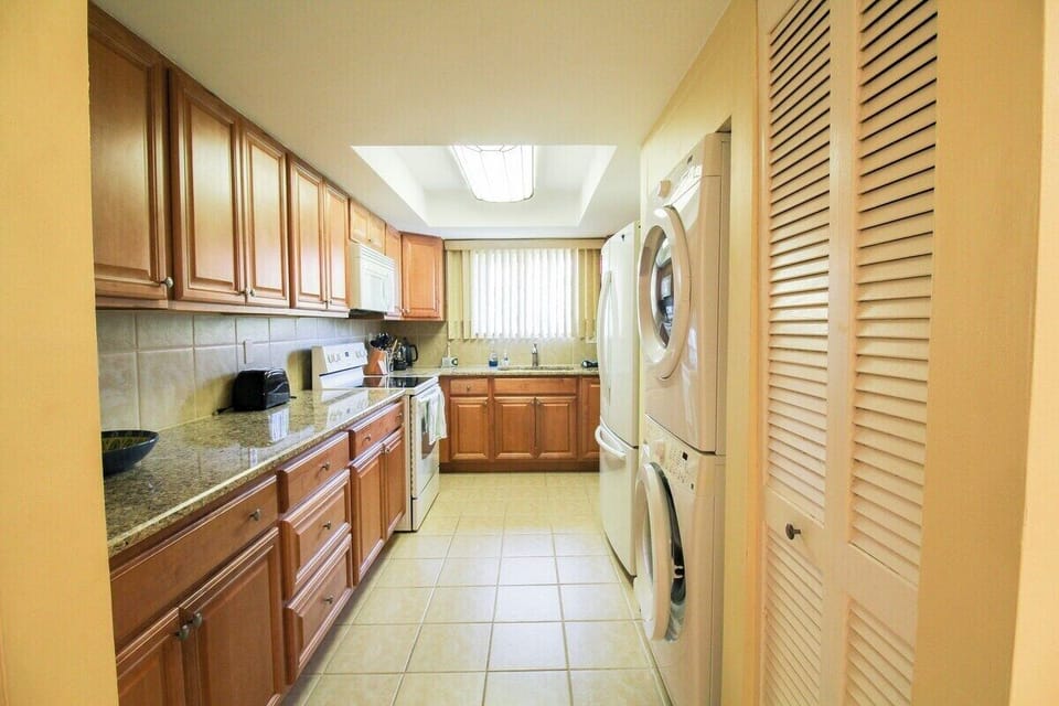 The Kitchen
