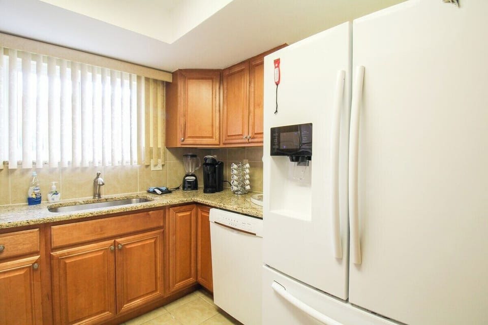 Plenty Of Cabinet Space