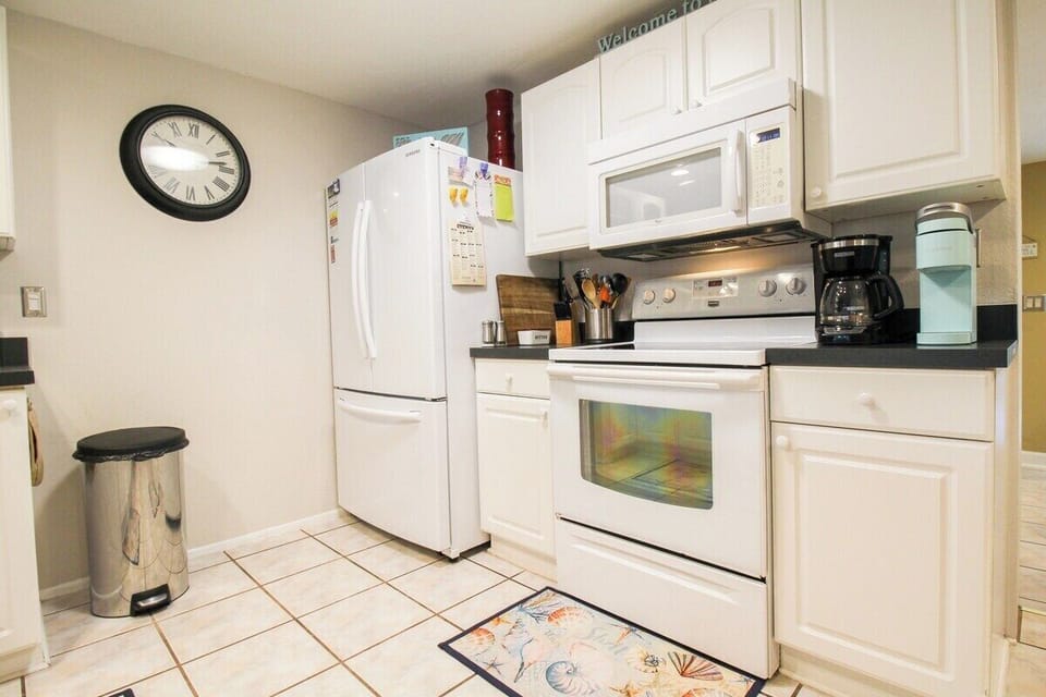 Cabinet Space