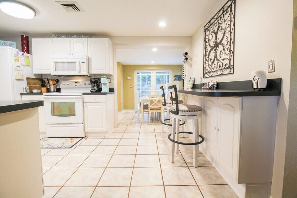 The Kitchen