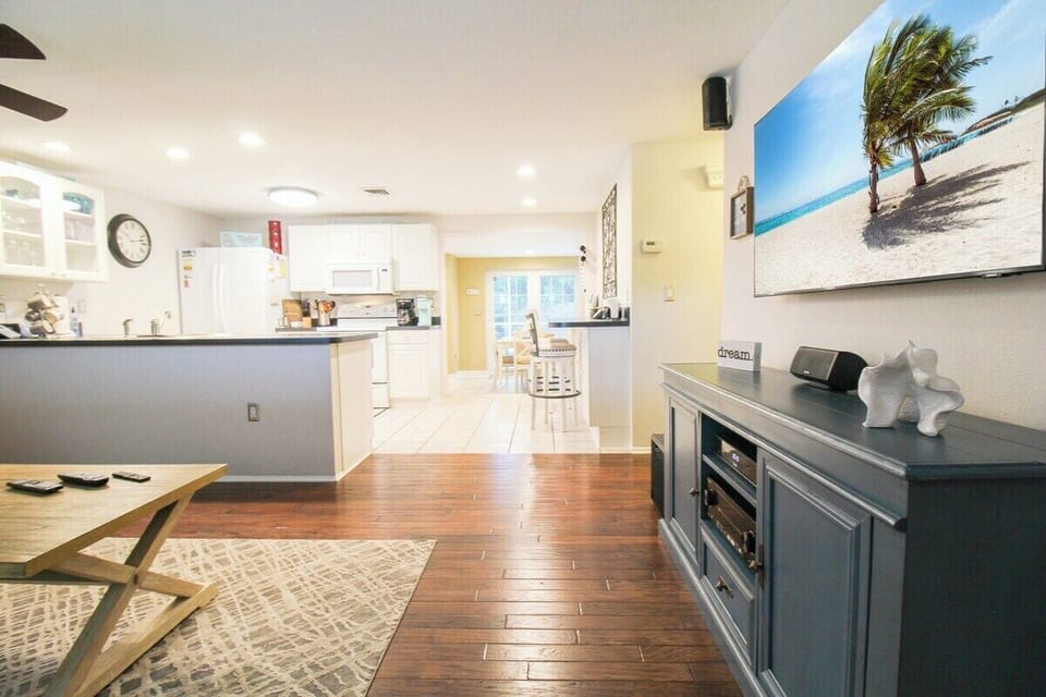 Front Foyer