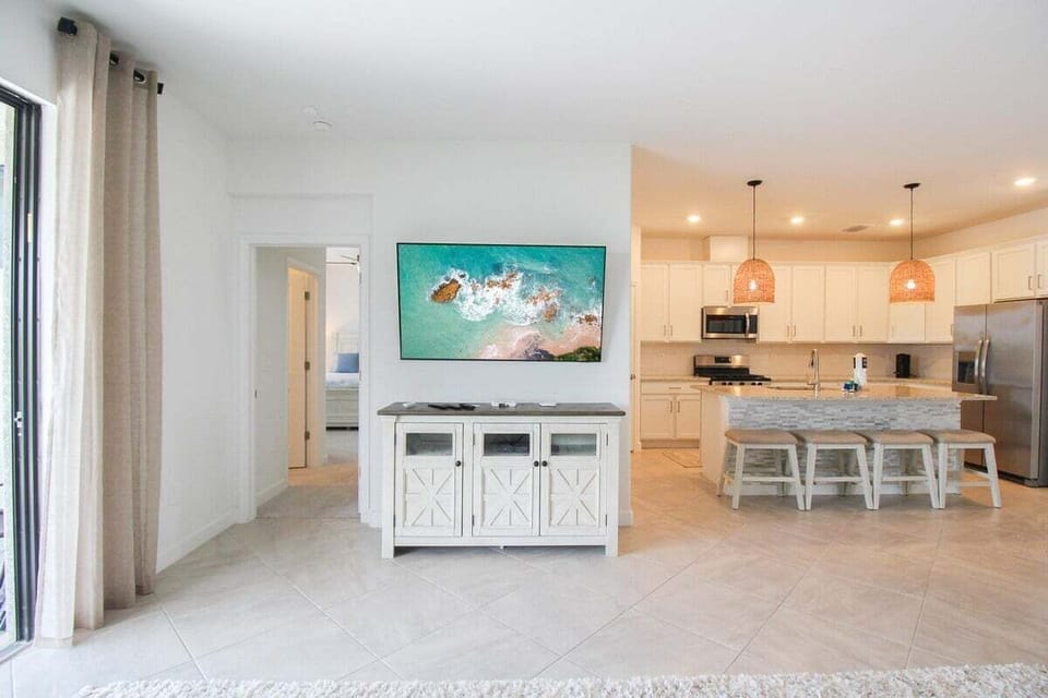 Entertainment Center