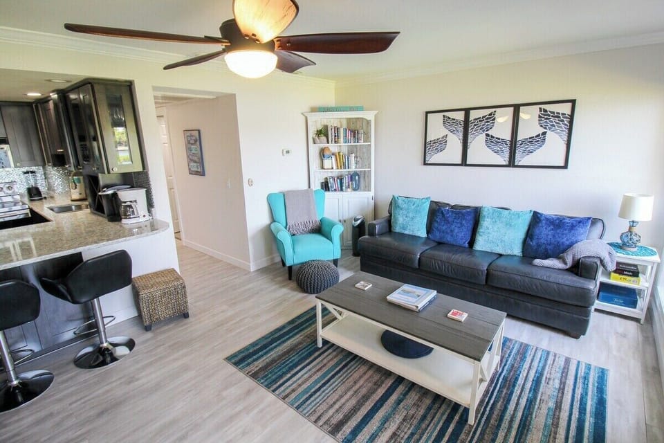 Coastal Decor