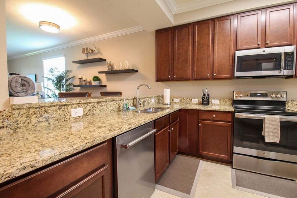 Large Countertops