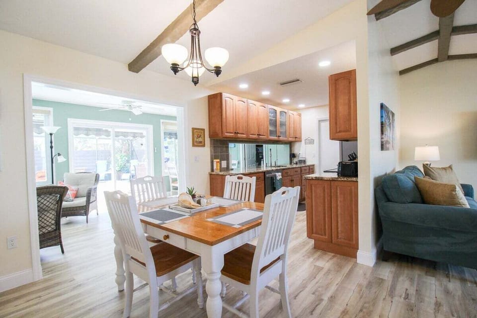The Kitchen
