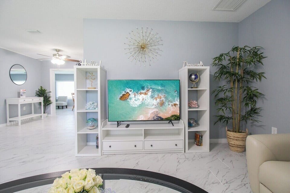 Smart TV