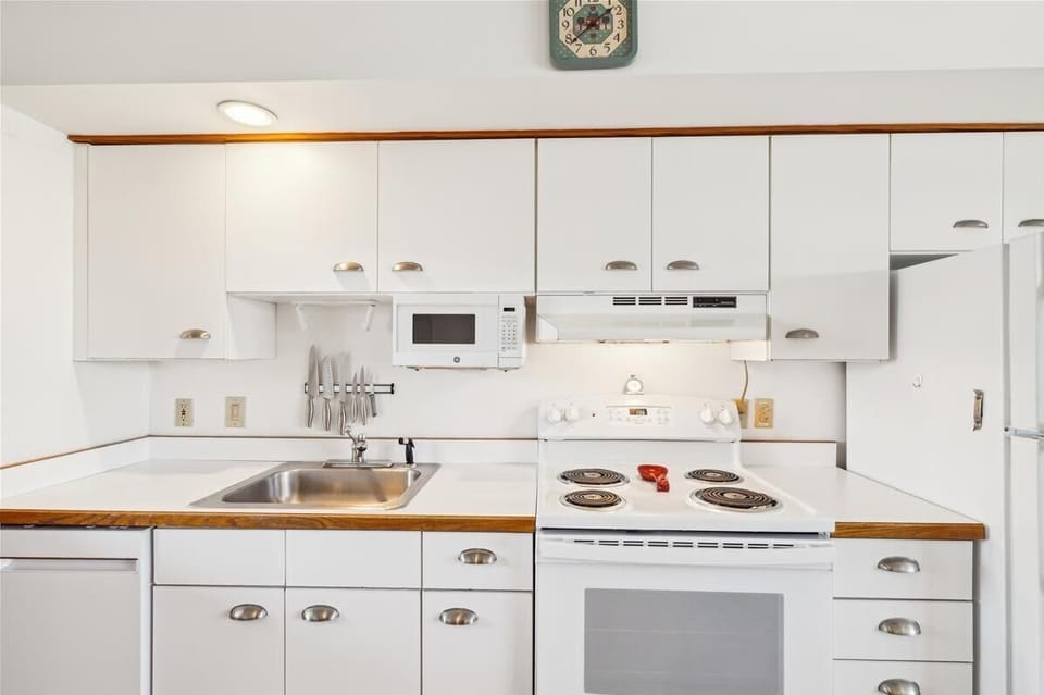 Kitchen 2025