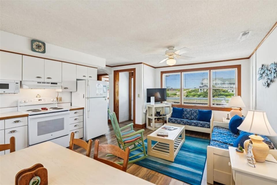 Great Room 2025