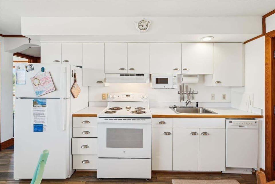 Kitchen 2025