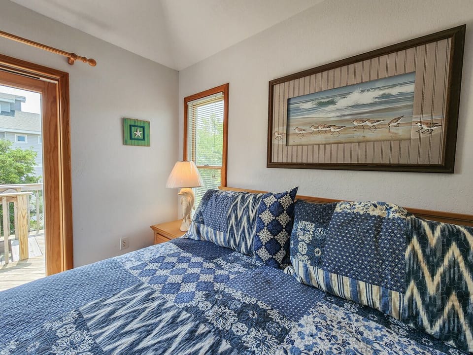 Bedroom 1 2023