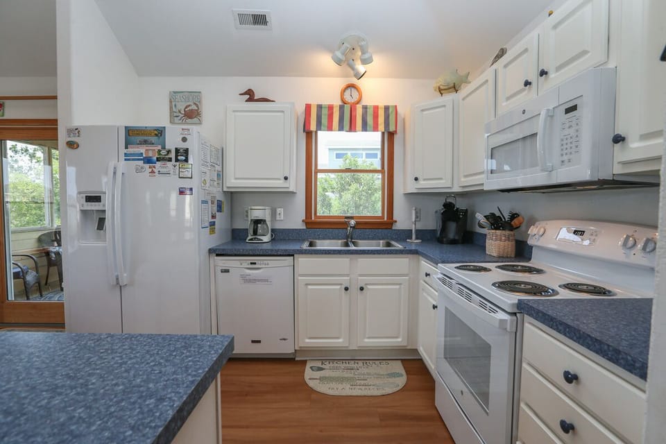 Kitchen 2022