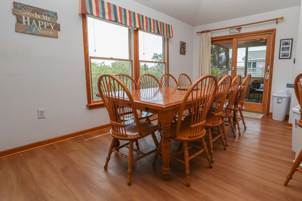 Dining Room 2022
