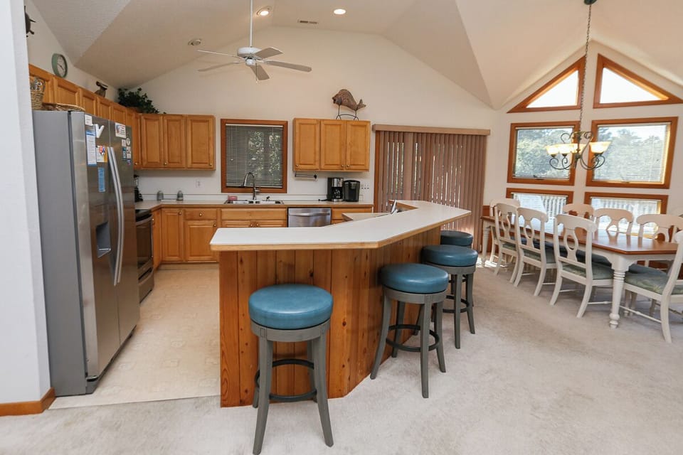 Kitchen 2024