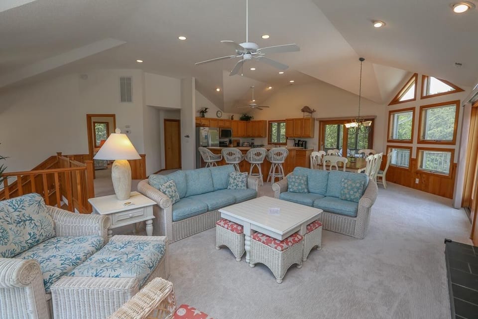Great Room 2021