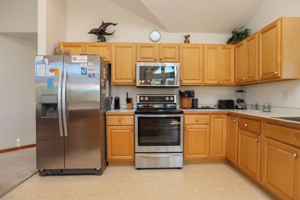 Kitchen 2024