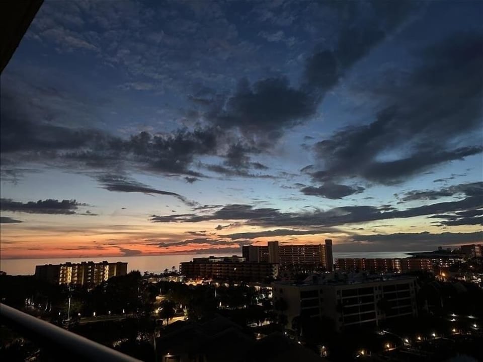 Beautiful Sky Lumination