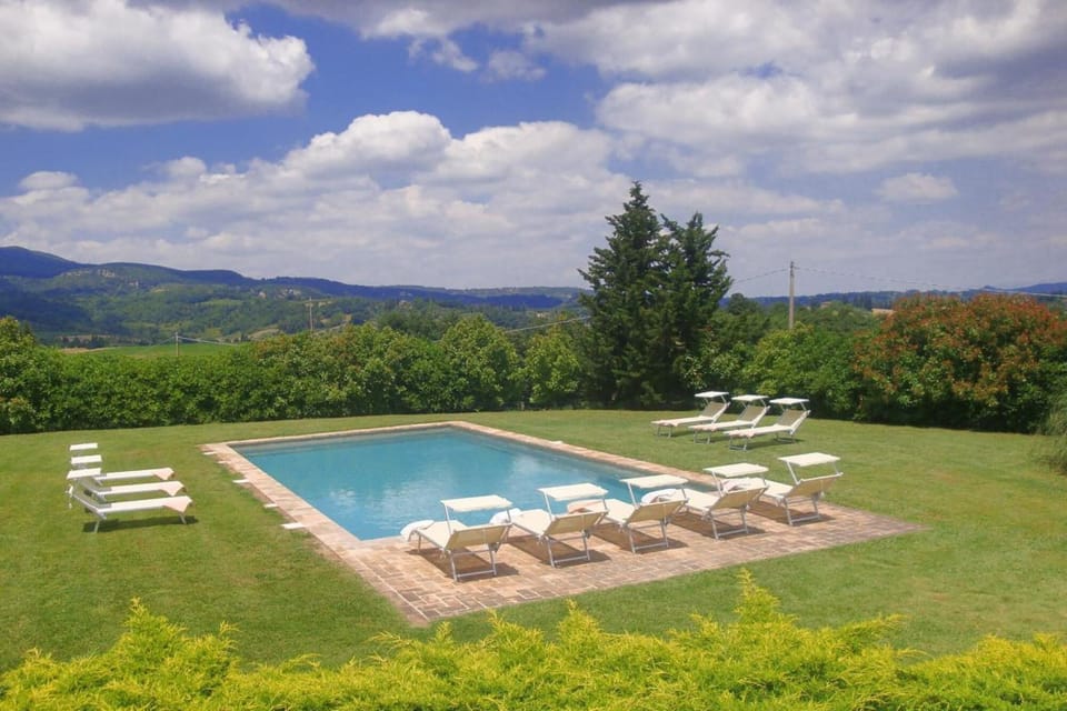 Villa | 4 bedrooms