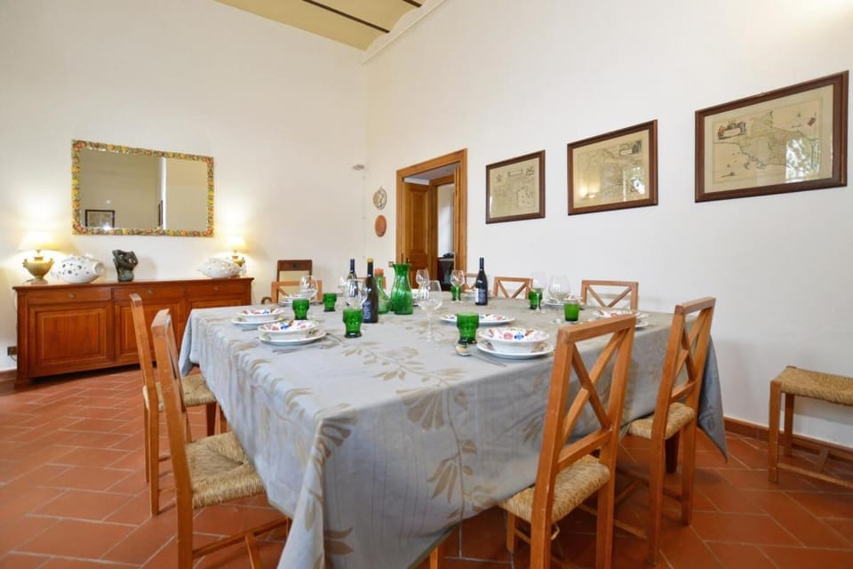 Villa | 4 bedrooms