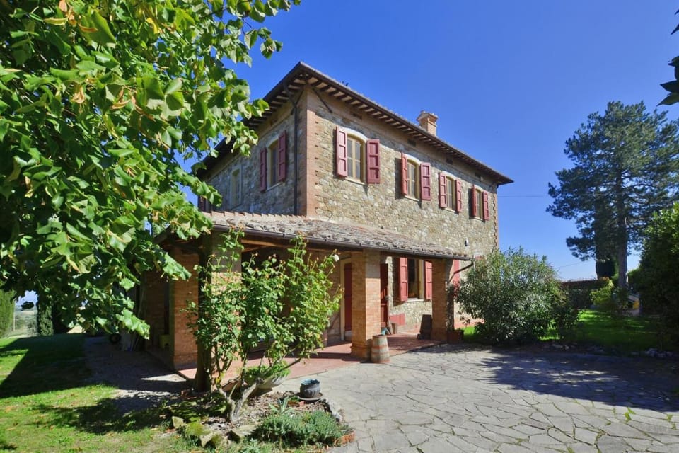 Villa | 4 bedrooms