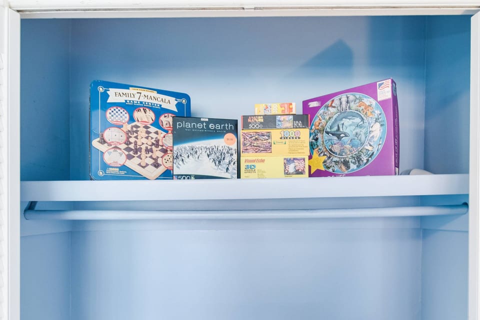 games for everyone