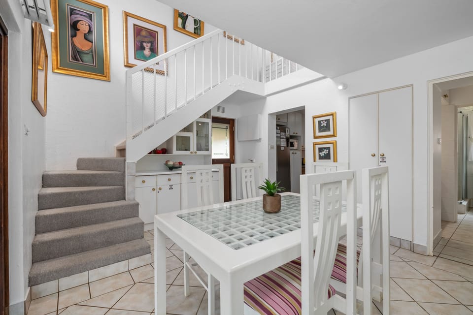 Standard Villa | In-room dining