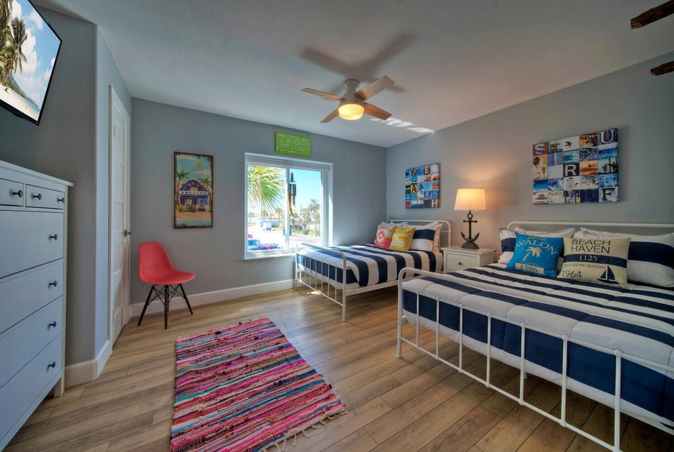 Bedroom 3.