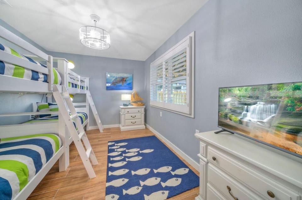 Bedroom 3.