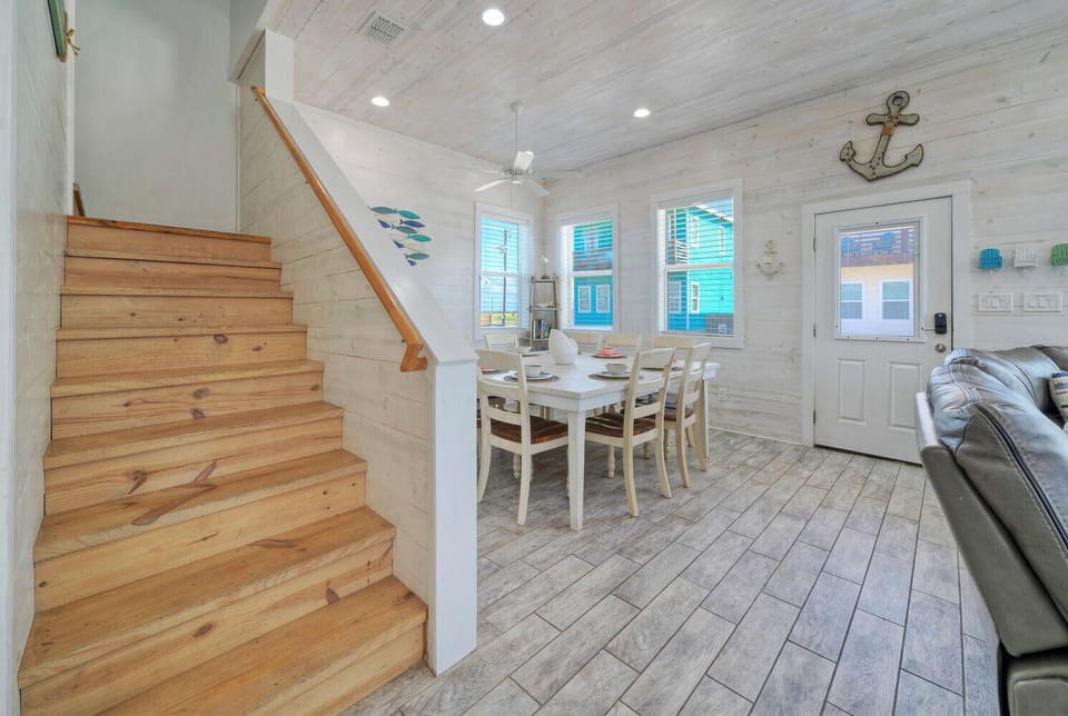 Open space delight.