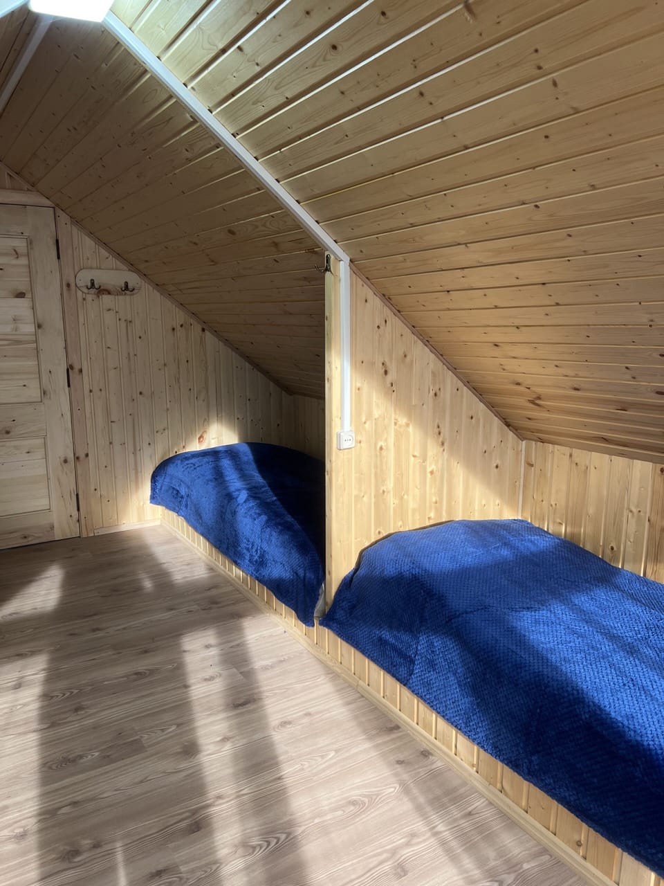 Economy Quadruple Room