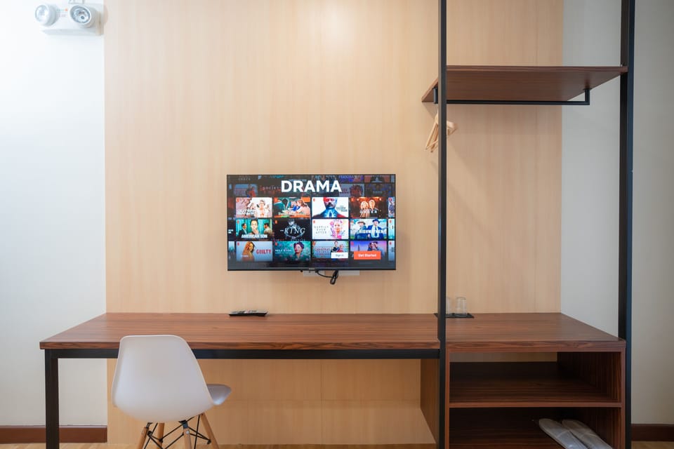 Standard Room | 1 bedroom, WiFi (free)