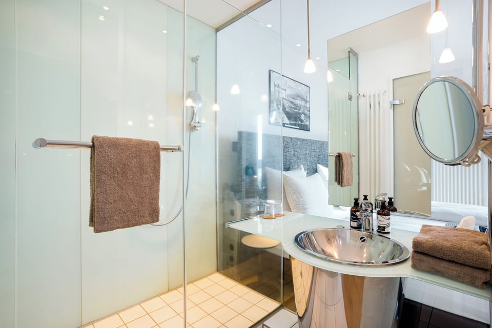 INNSiDE by Meliá Bremen Hotel in Bremen