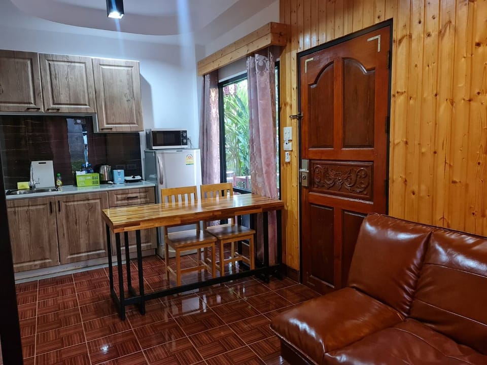 Deluxe Villa | Premium bedding, minibar, free WiFi, bed sheets