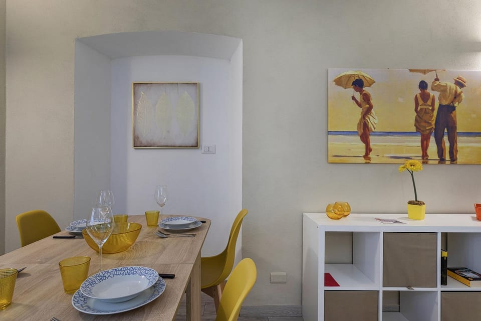 House | 1 bedroom