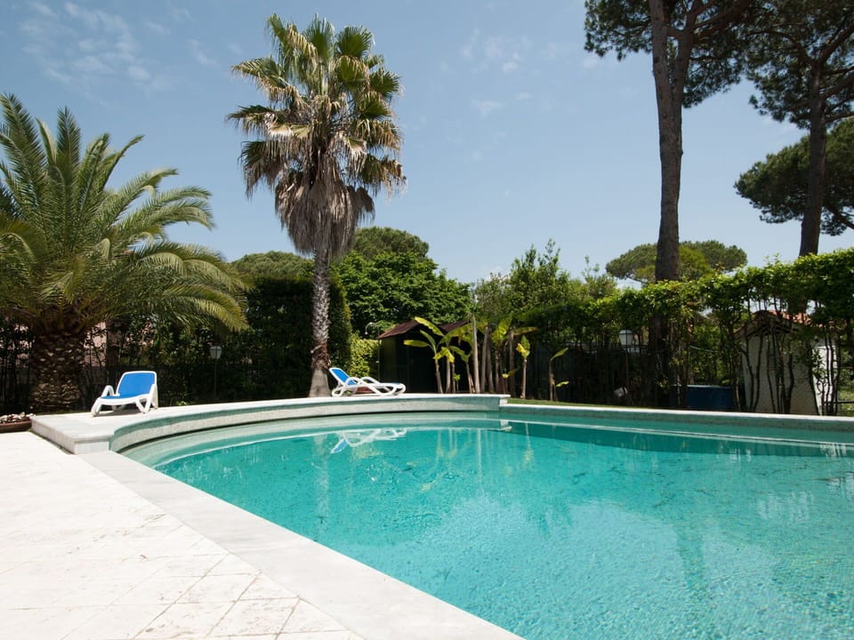 Activities, Building Exterior, Pool, Spring, Summer, Wellness